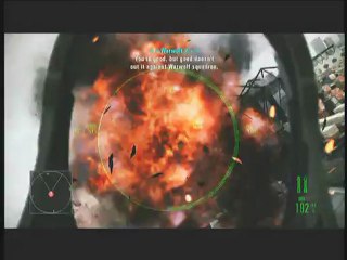 Alternate Fitting Music: ACAH - Nightmare