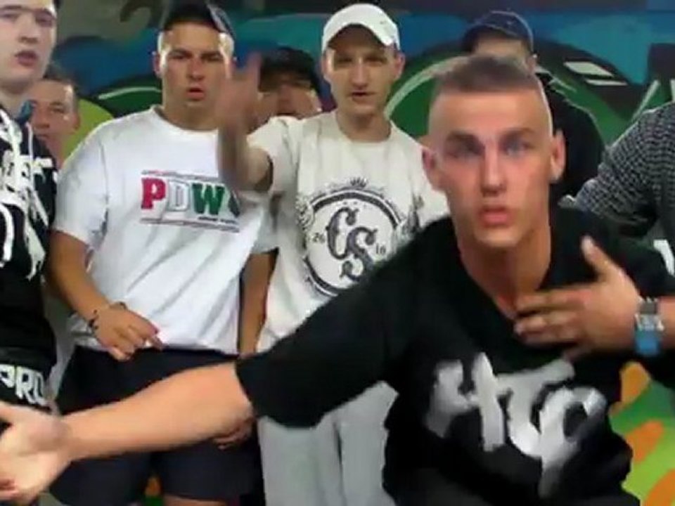 AdekHSP - Przyjdzie Taki Dzień (OFFICIAL VIDEO)