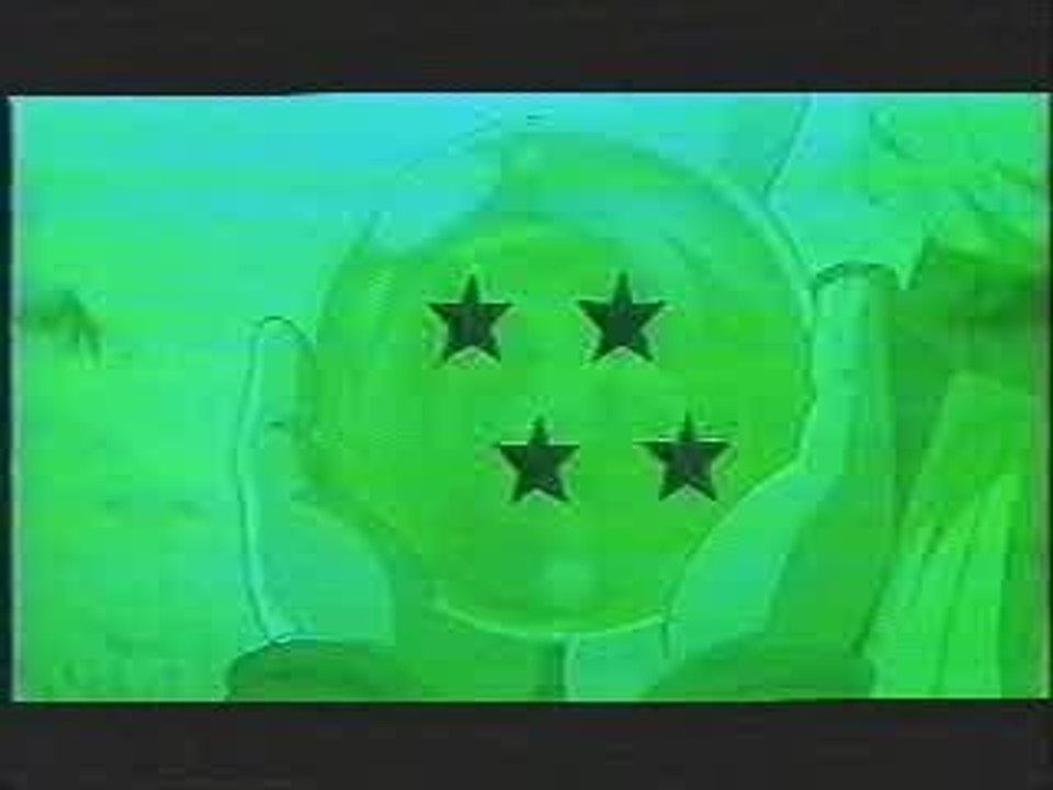 Dragonball Music