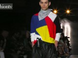 Damir Doma Men Spring 2013 Show - Paris Men's FW | FashionTV