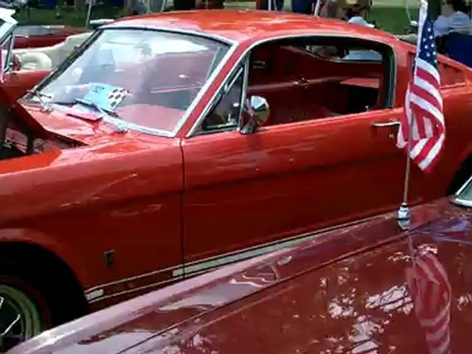 Original Price Of 1965 Ford Mustang - A 1965 Ford Mustang was higher priced in it's day, but not compared to today's prices. Take a peek.