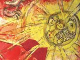 Getting under the skin of exiled artist Marc Chagall