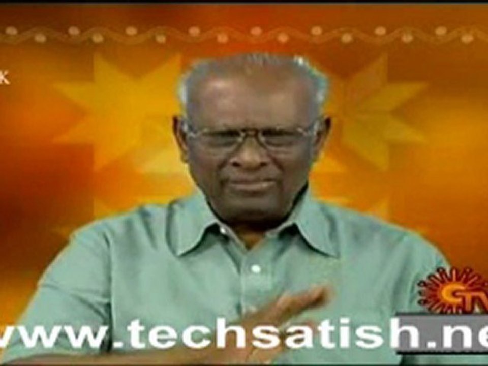 Sun Tv Amutha Mozhigal