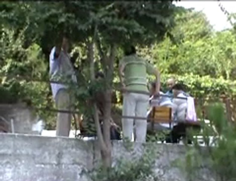 ENGELLİ GENCİM HAZİN ÖLÜMÜ