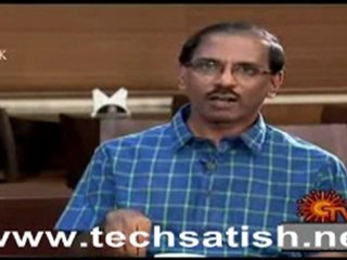 Sun Tv Vaanga Pesalam