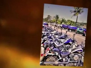 Classic Thunder Motorcycles - (206)870-7482