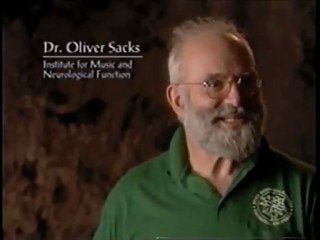 Sindrome de Williams: Oliver Sacks (v.o.)