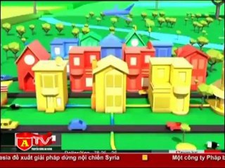 ANTÐ - Google giới thiệu truyền hình tốc độ siêu cao