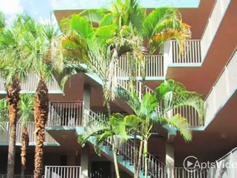Somerset IV and V Apartments in Lauderdale Lakes, FL - ...