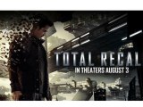 Total Recall Movie Preview – Colin Farrell, Kate Beckinsale and Jessica Biel