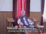 Sheikh Nazim al-Qubrusi's assignee Sheikh Ahmet Yasin talks about the Hazrat Mahdi (pbuh)