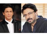Shahrukh Khan And Sanjay Leela Bhansali To Join Hands? - Bollywood Gossip