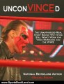 Sports Book Review: UnconVINCEd: The Unauthorized Story of Why Sting Still Won't Work for Vince McMahon and the WWE by Michael Essany