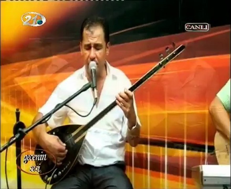 gecenin sesi-ümmet çelik 23.07.2012-1. bölüm