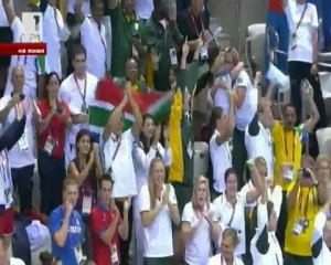 Ван дер Бург счупи световния рекорд на 100 м бруст