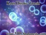 Kaos Distro Grosir (FZI 960 ) | SMS : 081 945 772 773