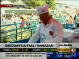 Üsküdar'da Bir Farklı Ramazan- Mustafa Kara Röportaj- Bloomberg HT