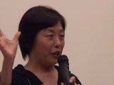 20120729 《索引付》(2/2) 【緑の党】 キックオフ! イベント より