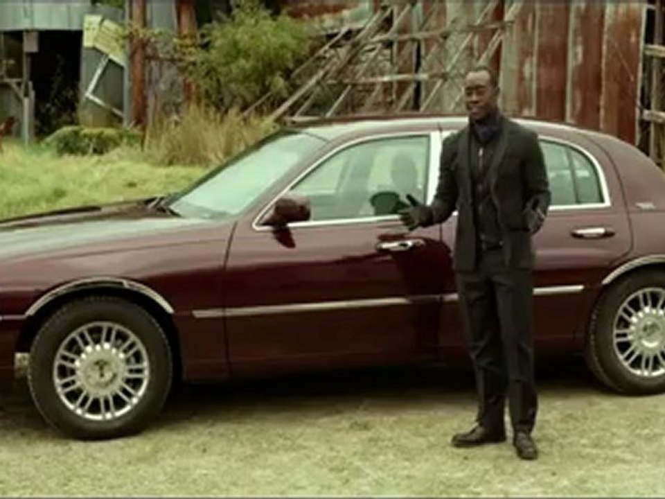 FLIGHT Trailer 2012 Denzel Washington Movie   Official [HD]