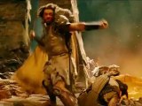 WRATH OF THE TITANS Trailer   2012 Movie   Official [HD]