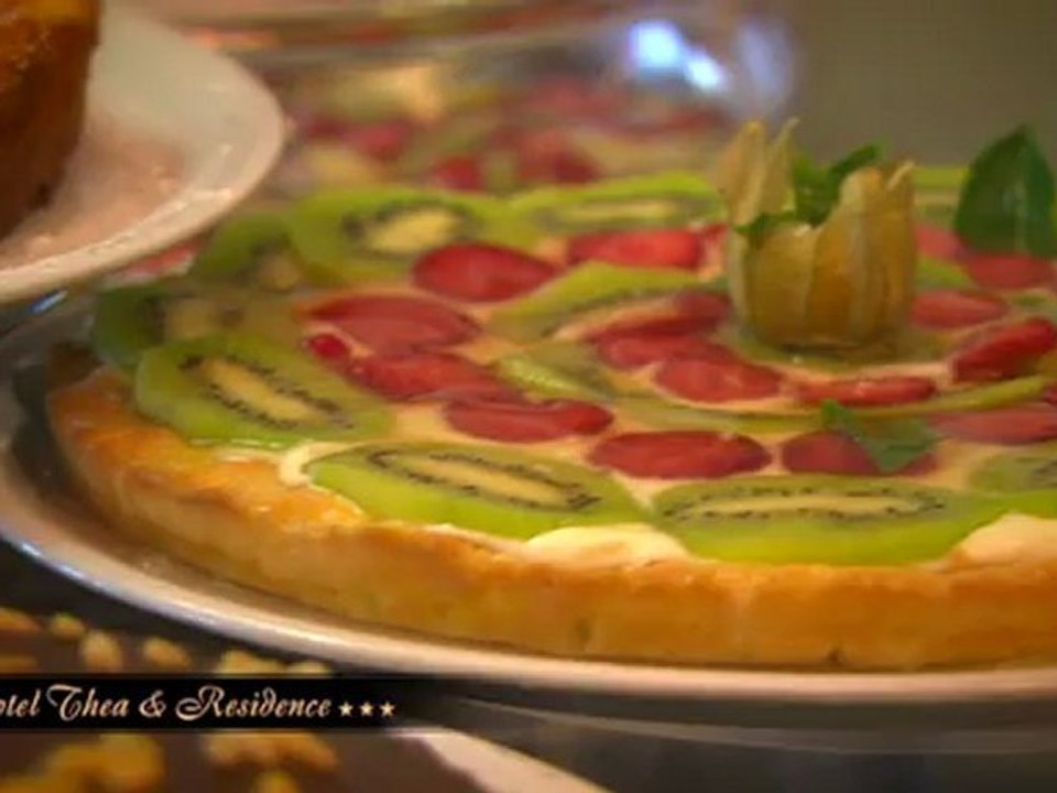 Vacanza a Gabicce Mare! Hotel Thea & Residence