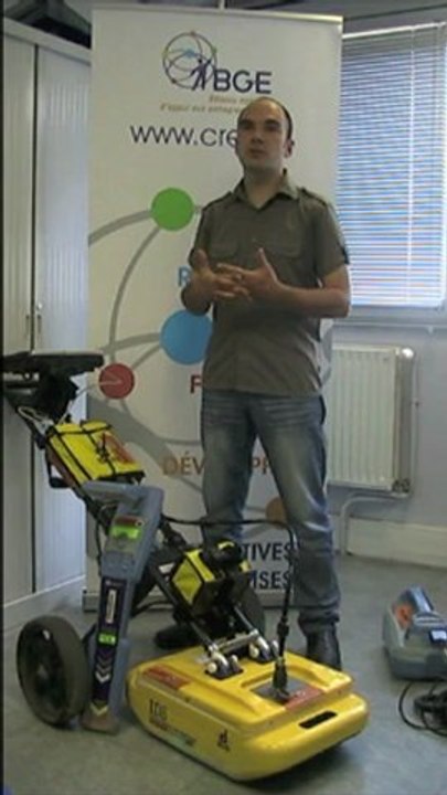 Mickaël Lucas "Visioréso"