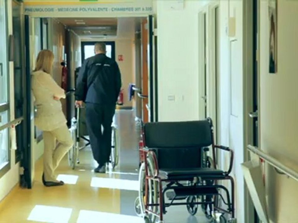 Groupe Hospitalier de la Mutualité Française : Des établissements et des hommes