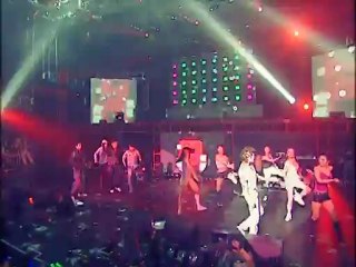 SE7EN  24/7 CONCERT in SEOUL 2006 （日本語字幕付き）