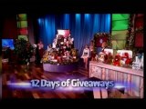 Best 2012 Contests, Sweepstakes & Giveaways