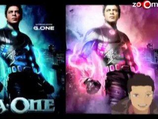 Shahrukh Khan's attitude caused him trouble