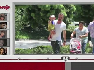 Latest Celebrity Gossip