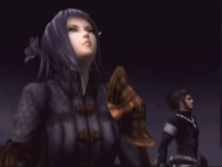 The Last Story - Partie 15 - Le Royaume des Ombres