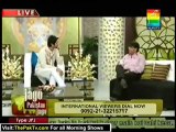 Jago Pakistan Jago By Hum TV - 30th July 2012 [Ramadan Special] - Part 4