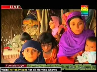 Jago Pakistan Jago By Hum TV - 30th July 2012 [Ramadan Special] - Part 5