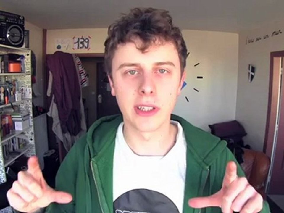 norman les apples adicts