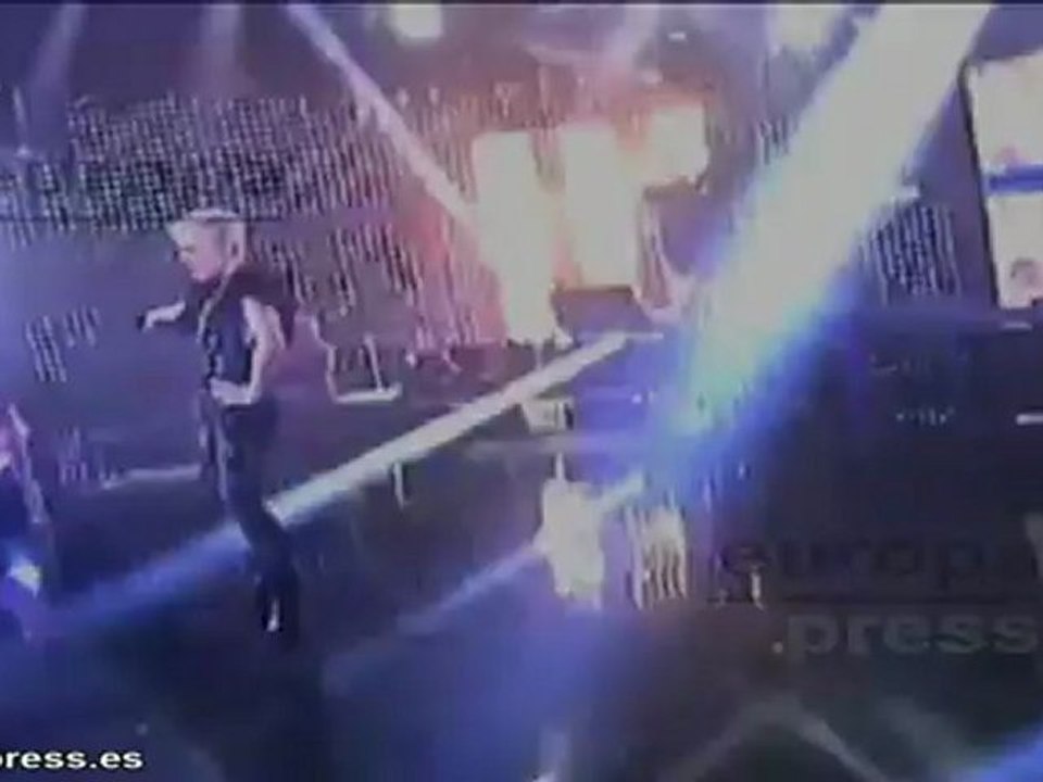 Soraya vuelve a estar soltera