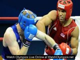 watch the 2012 Olympics Boxing stream online