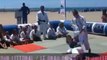 Judo Tour Littoral 2012 au Grau du Roi le 21juillet