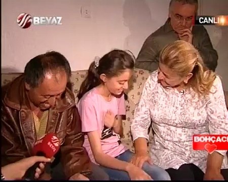 Bohçacı 30.07.2012 1.Kısım