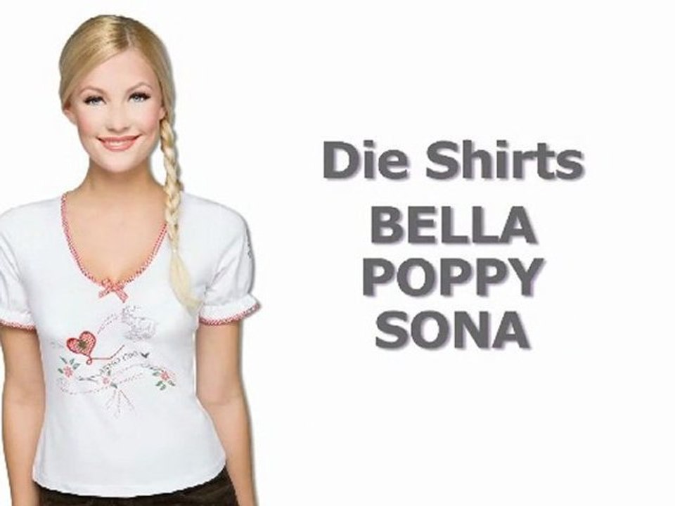 Stockerpoint Trachtenshirts