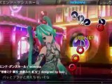 Next HATSUNE MIKU Project DIVA - Song Trailer