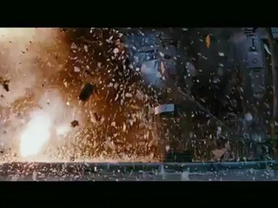 The Expendables 2 Featurette