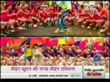 Glamour Show [NDTV] 30th July 2012 Video Watch Online