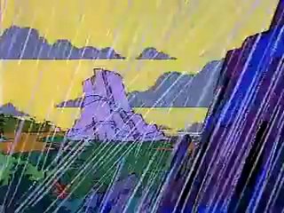 Générique - Le Diable de Tasmanie