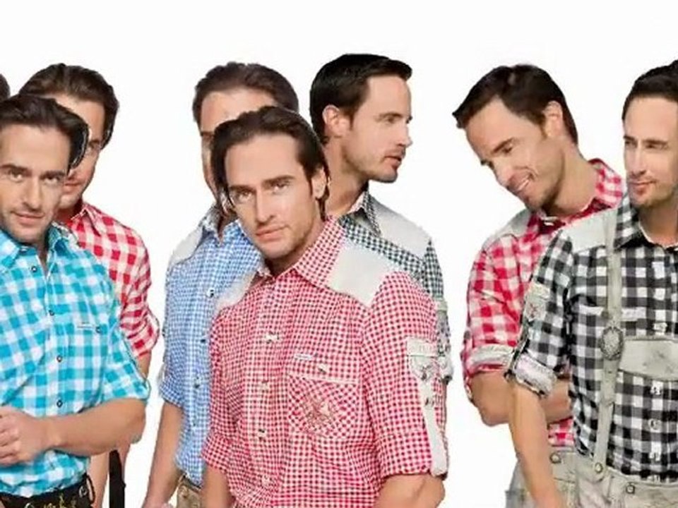 Stockerpoint Trachtenhemden Copper, Arco & Creek