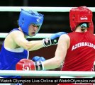 watch Summer Olympics Boxing 2012 live streaming