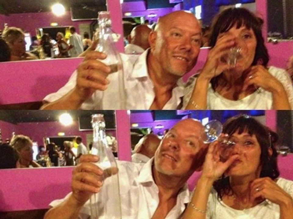 Mariage via vos Téléphones