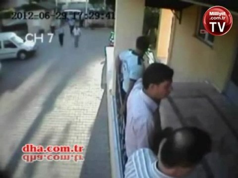 Emniyet Genel Müdürlüğü harekete geçti!