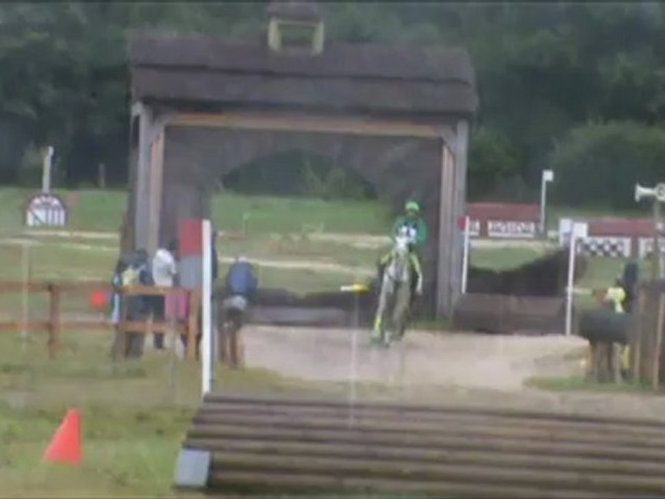 Lamotte beuvron 2012 oups du logasane