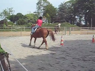 séance détente quito